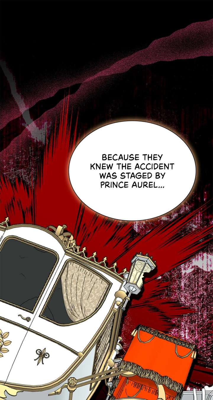Enough with the Flirting Chapter 67 335 019