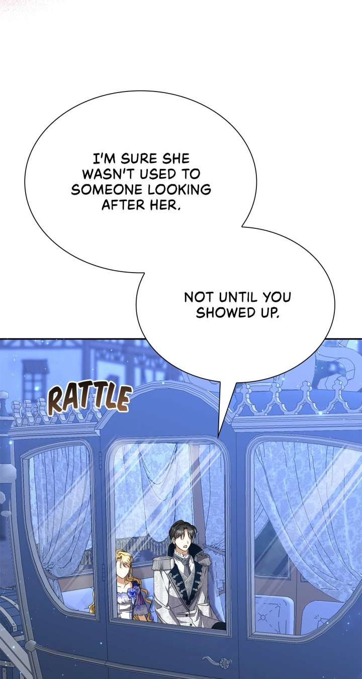 Enough with the Flirting Chapter 67 338 022