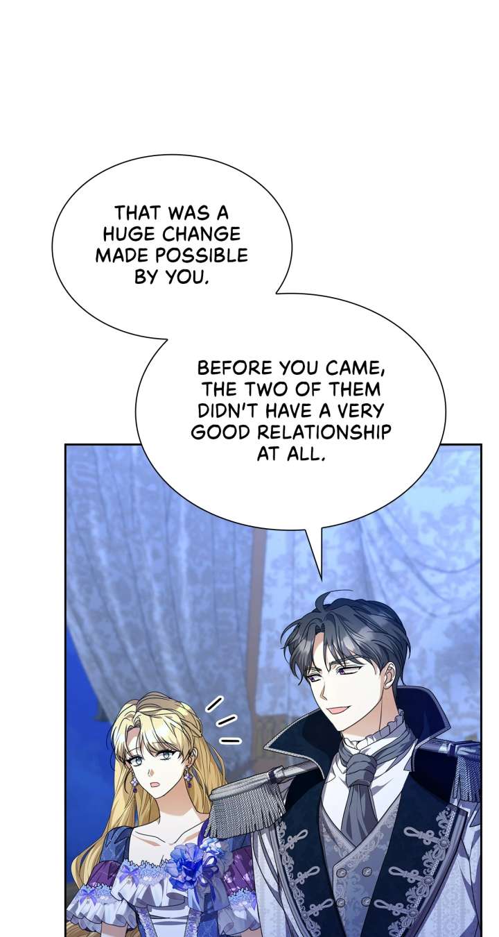 Enough with the Flirting Chapter 67 340 024
