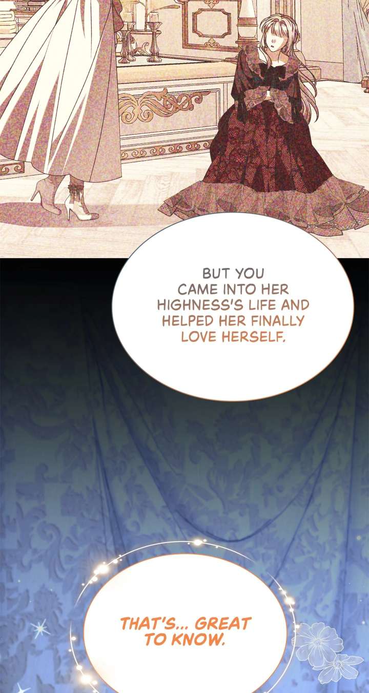 Enough with the Flirting Chapter 67 342 026