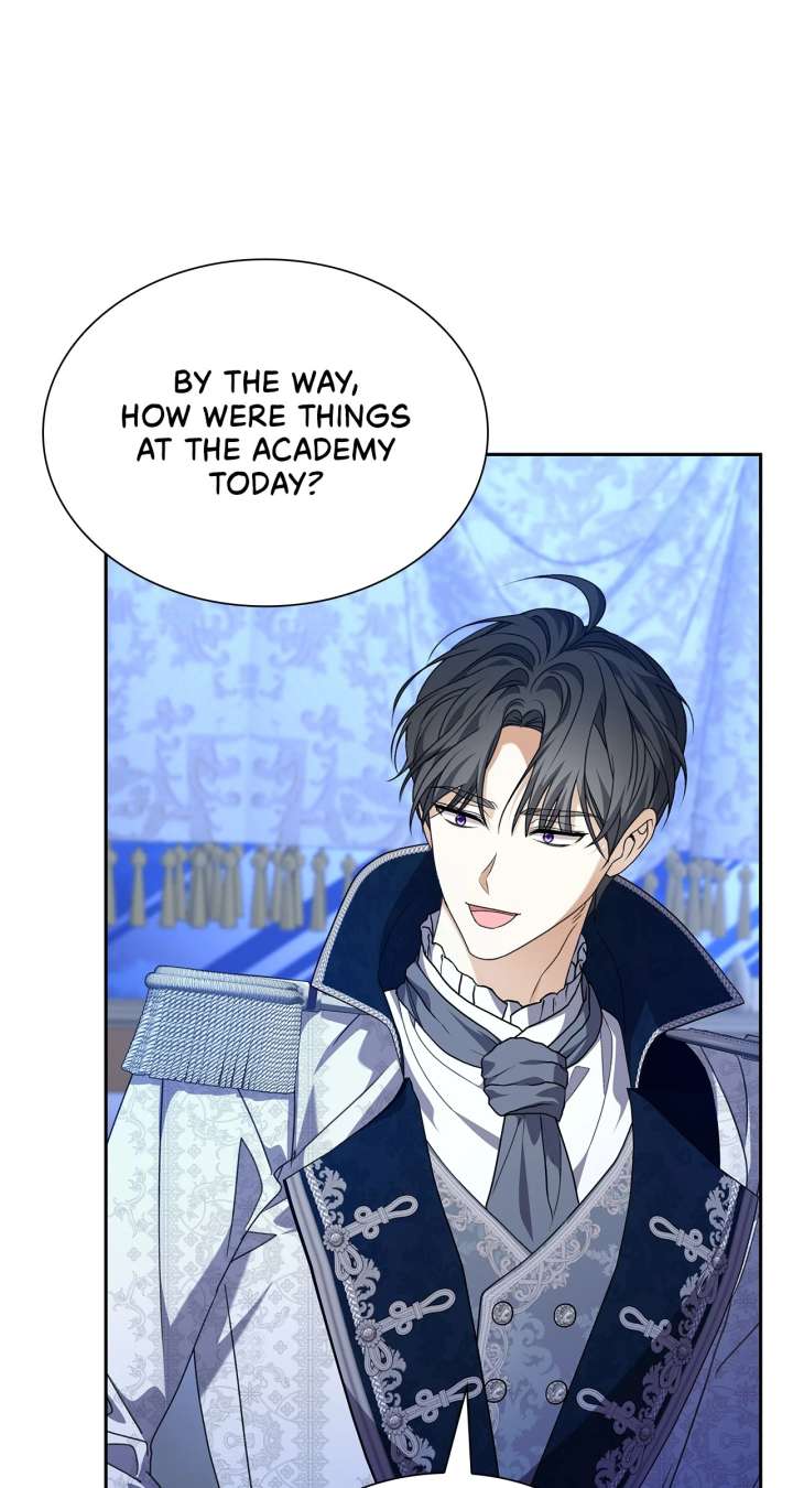 Enough with the Flirting Chapter 67 346 030