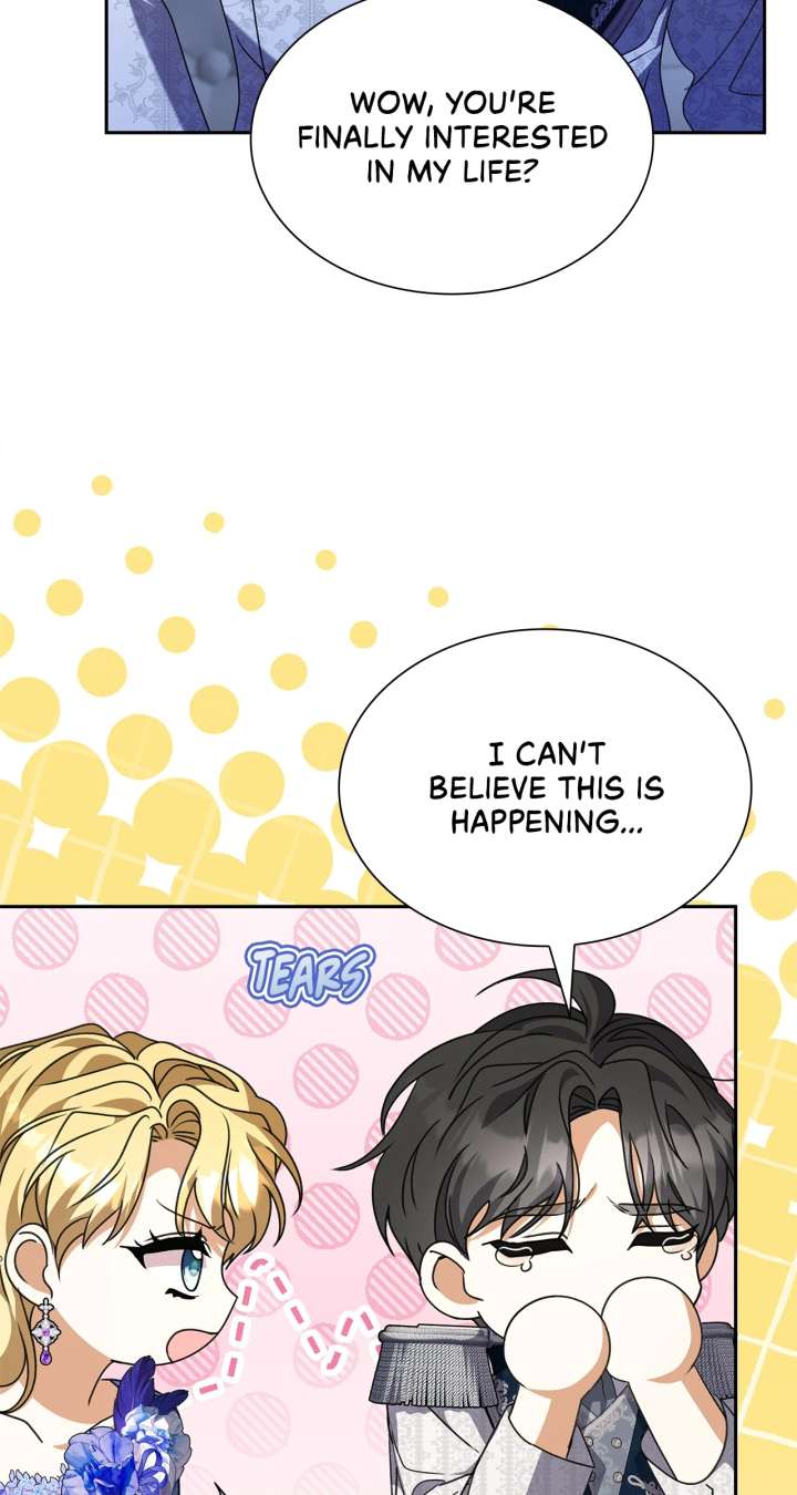 Enough with the Flirting Chapter 67 347 031