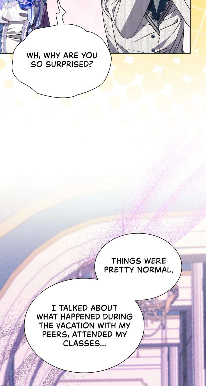 Enough with the Flirting Chapter 67 348 032