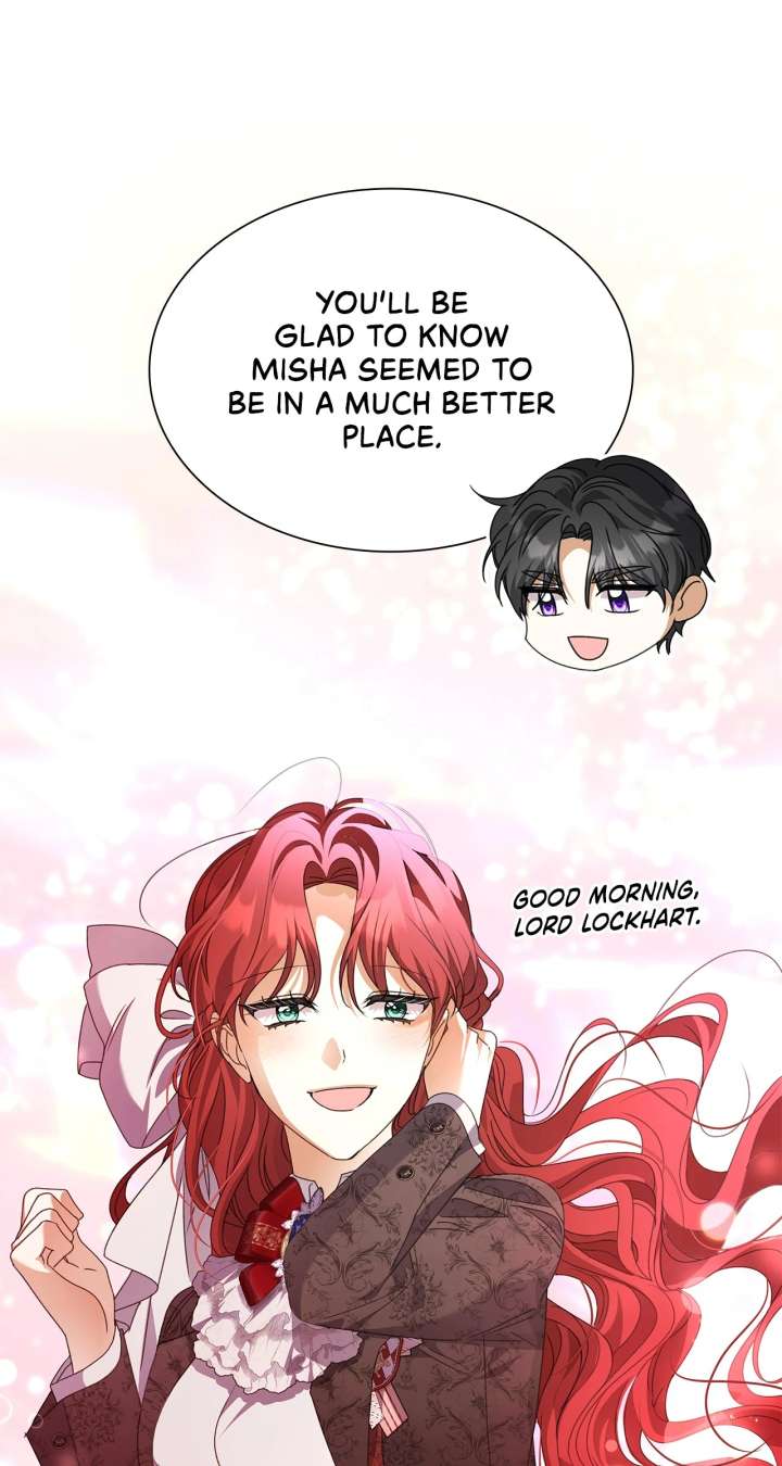Enough with the Flirting Chapter 67 350 034