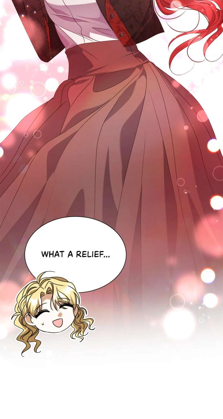 Enough with the Flirting Chapter 67 351 035