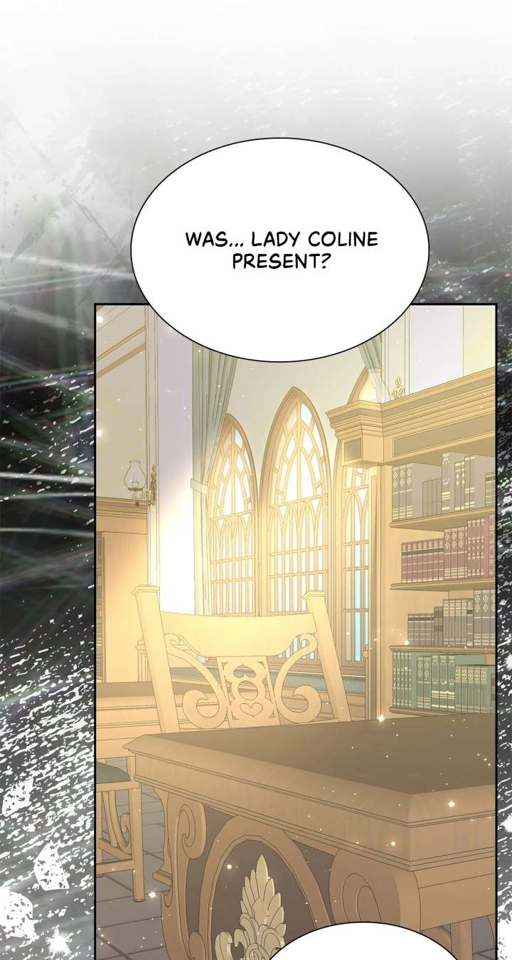 Enough with the Flirting Chapter 67 352 036