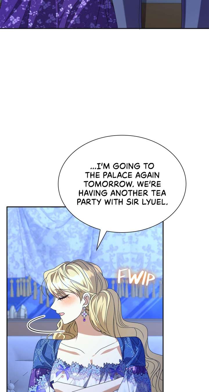 Enough with the Flirting Chapter 67 357 041