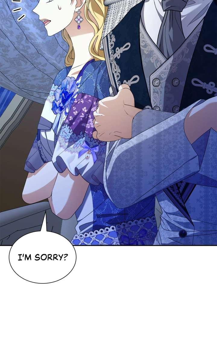 Enough with the Flirting Chapter 67 359 043