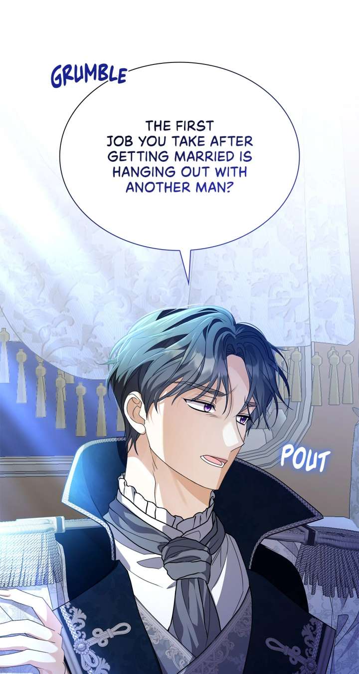 Enough with the Flirting Chapter 67 360 044