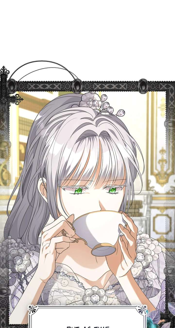 Enough with the Flirting Chapter 67 365 049