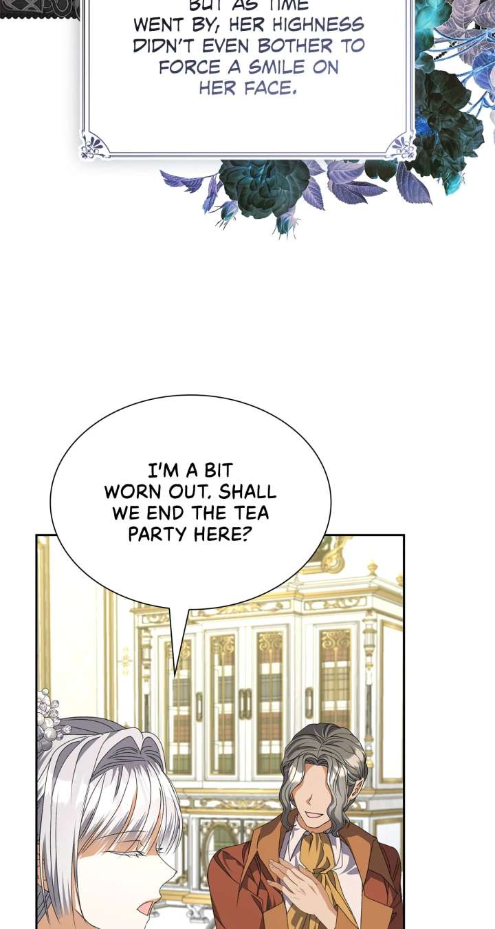 Enough with the Flirting Chapter 67 366 050