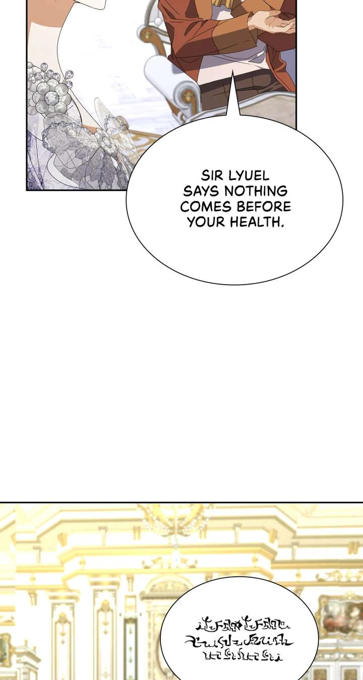 Enough with the Flirting Chapter 67 367 051