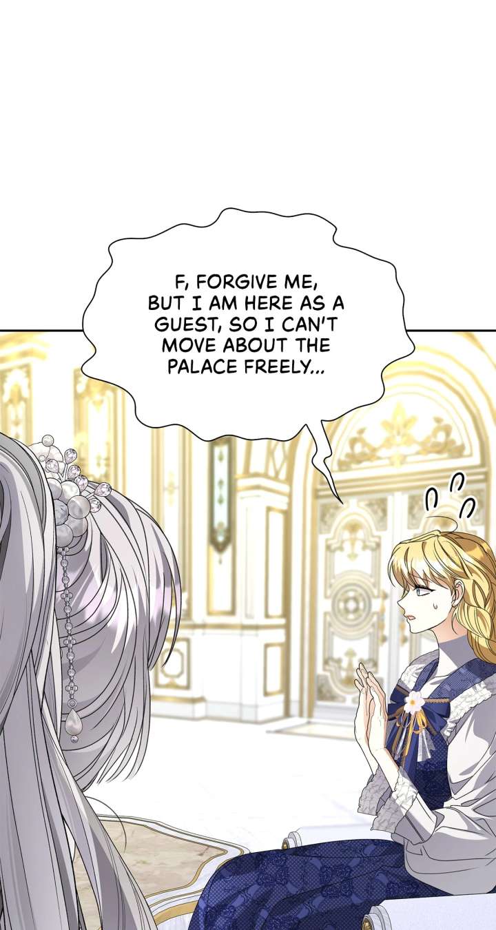 Enough with the Flirting Chapter 67 370 054