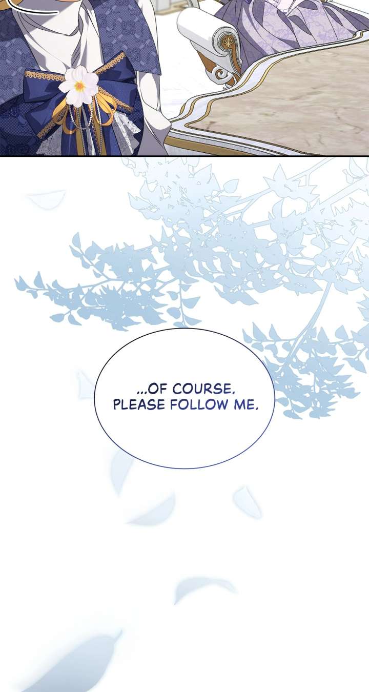 Enough with the Flirting Chapter 67 372 056