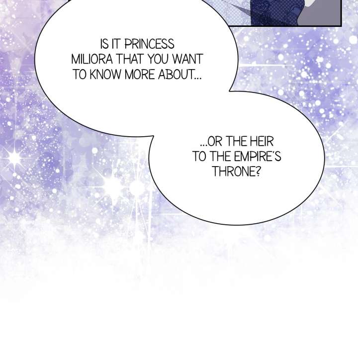 Enough with the Flirting Chapter 67 379 063