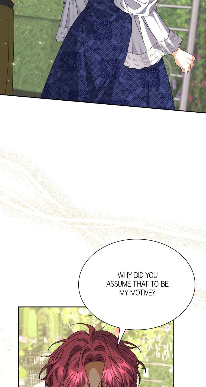 Enough with the Flirting Chapter 67 381 065