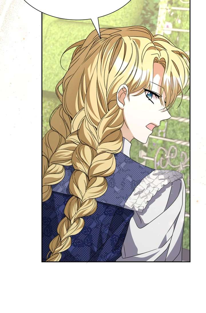 Enough with the Flirting Chapter 67 383 067