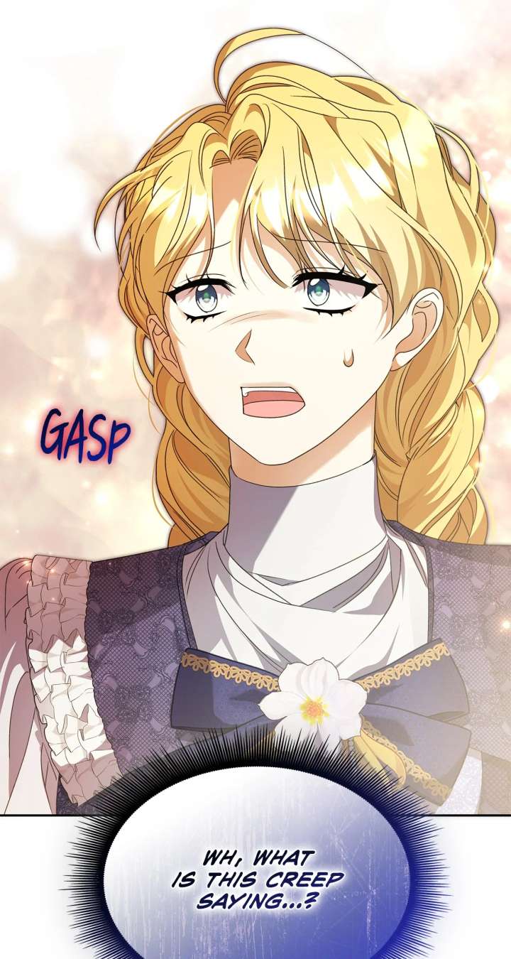 Enough with the Flirting Chapter 67 388 072
