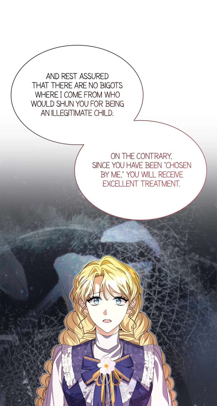 Enough with the Flirting Chapter 67 395 079