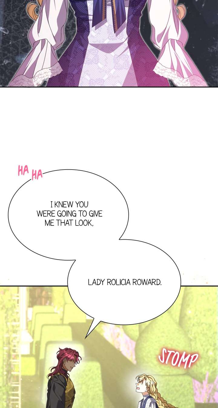 Enough with the Flirting Chapter 67 396 080