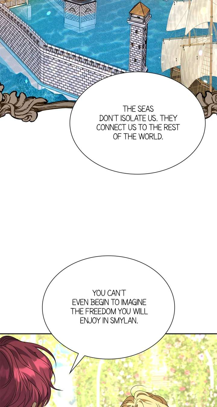 Enough with the Flirting Chapter 67 399 083
