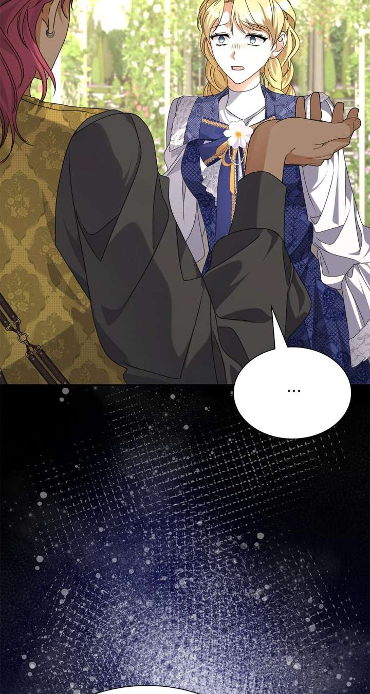 Enough with the Flirting Chapter 67 400 084