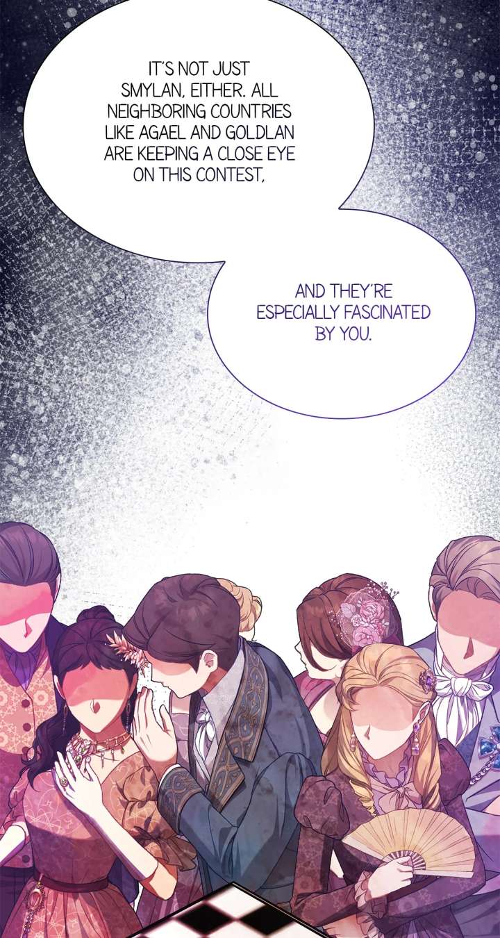 Enough with the Flirting Chapter 67 401 085