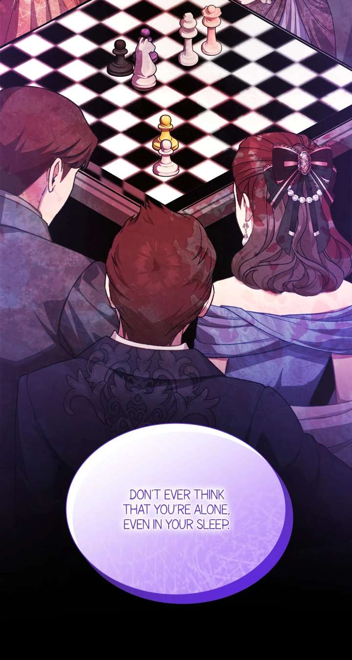 Enough with the Flirting Chapter 67 402 086
