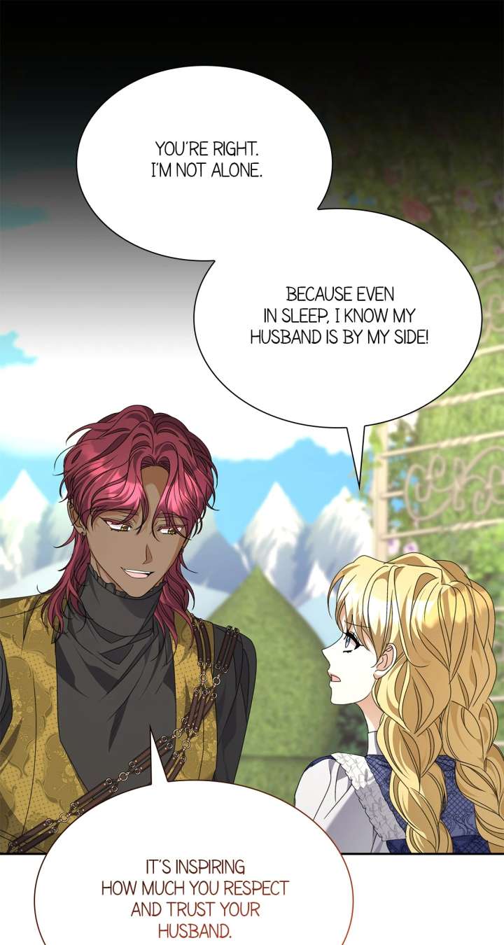 Enough with the Flirting Chapter 67 404 088