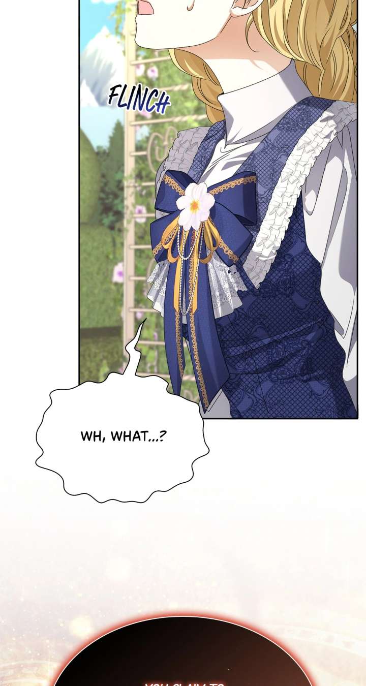 Enough with the Flirting Chapter 67 406 090