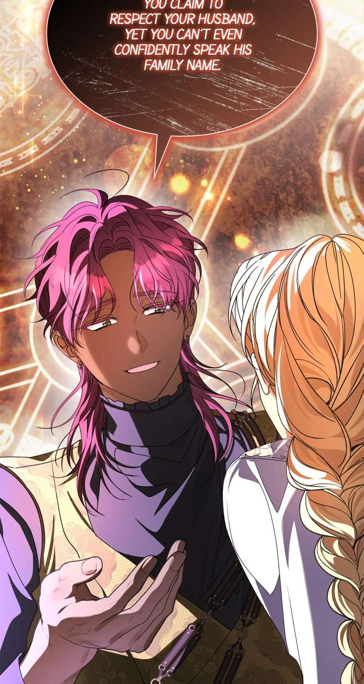 Enough with the Flirting Chapter 67 407 091