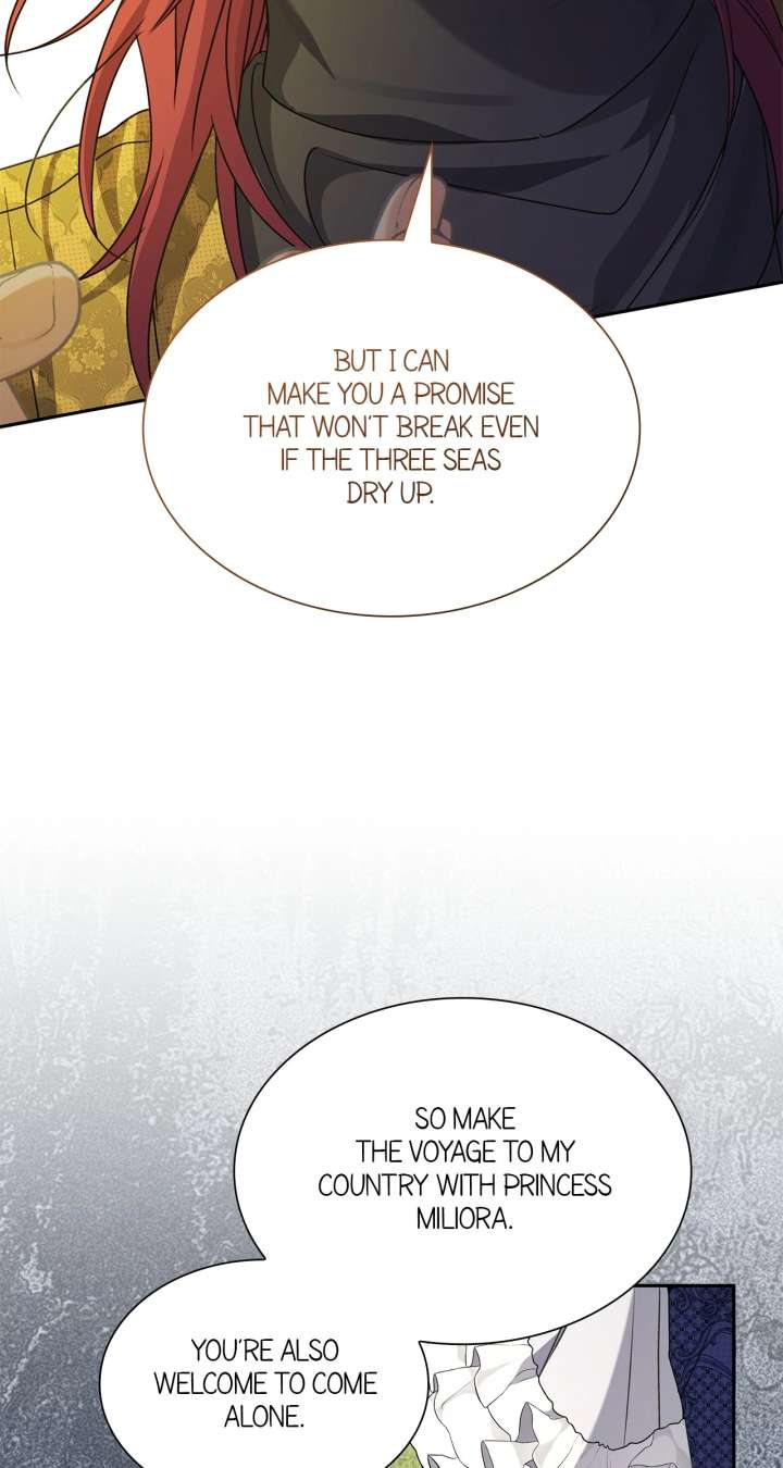 Enough with the Flirting Chapter 67 410 094
