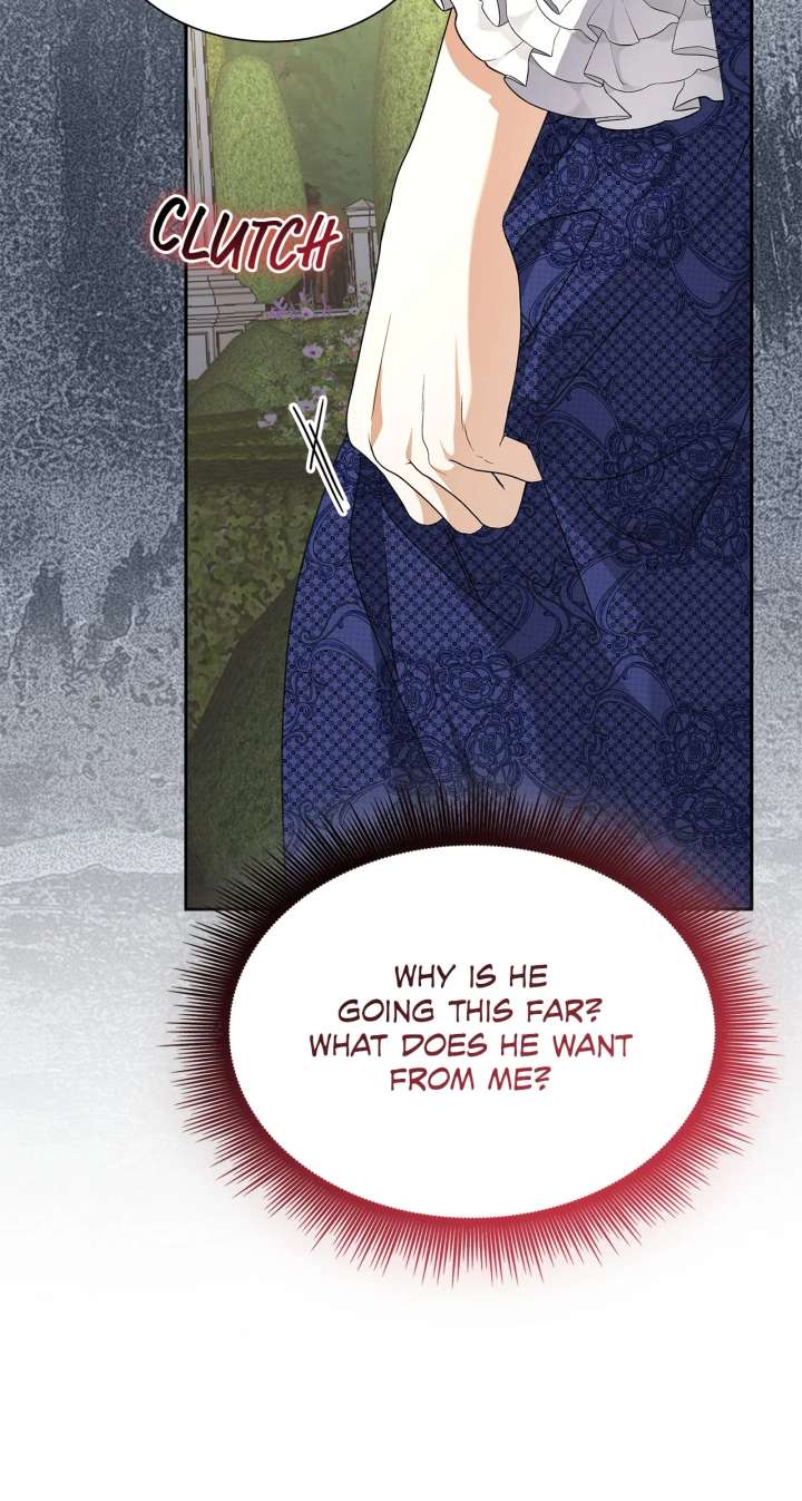 Enough with the Flirting Chapter 67 411 095