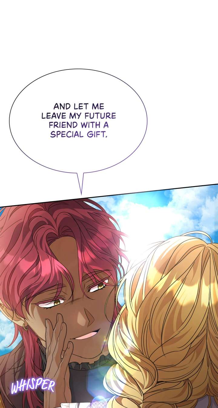 Enough with the Flirting Chapter 67 412 096