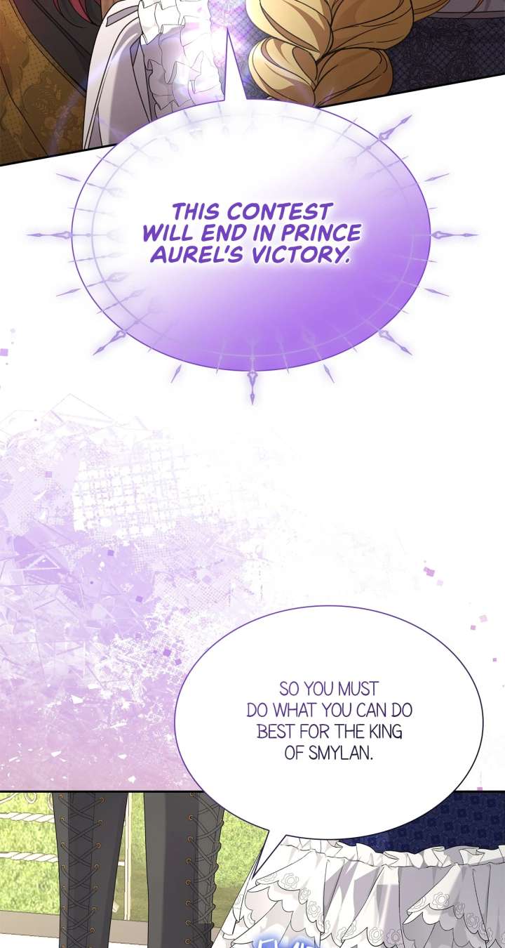 Enough with the Flirting Chapter 67 413 097