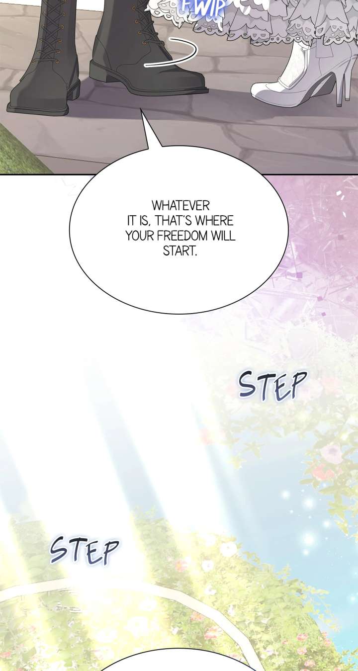 Enough with the Flirting Chapter 67 414 098