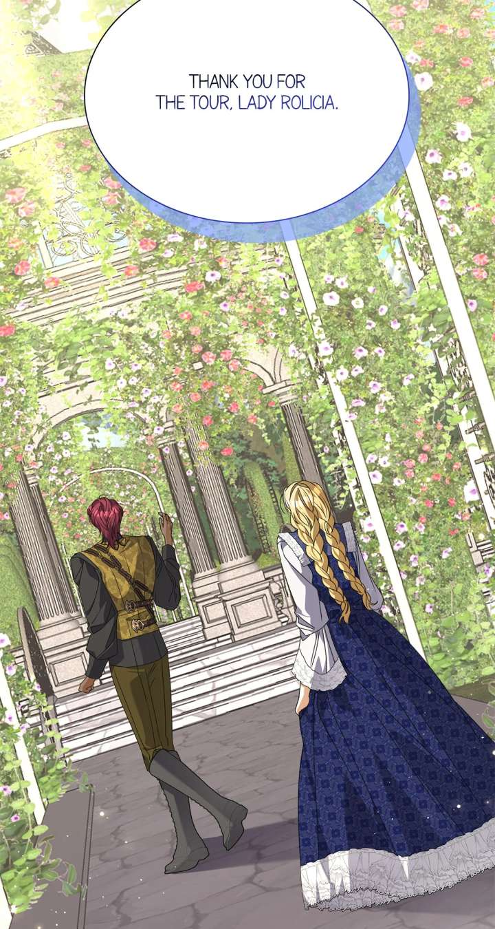 Enough with the Flirting Chapter 67 415 099