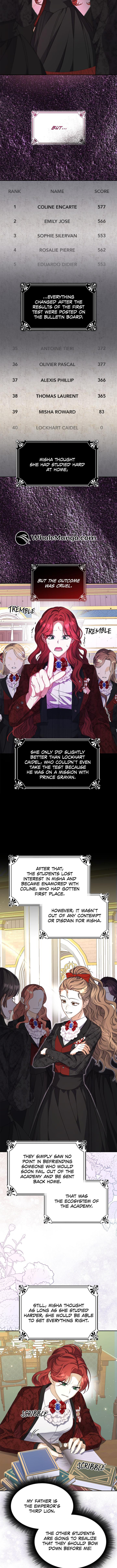 Enough with the Flirting Chapter 8 54 02