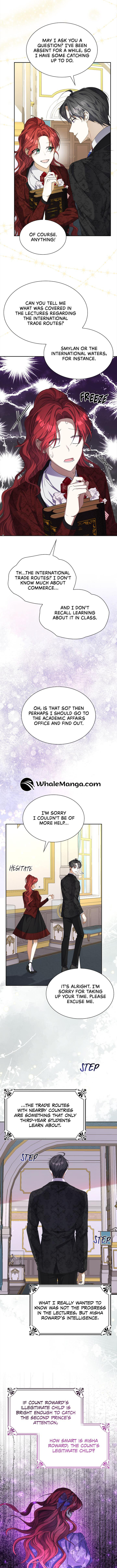 Enough with the Flirting Chapter 8 56 04