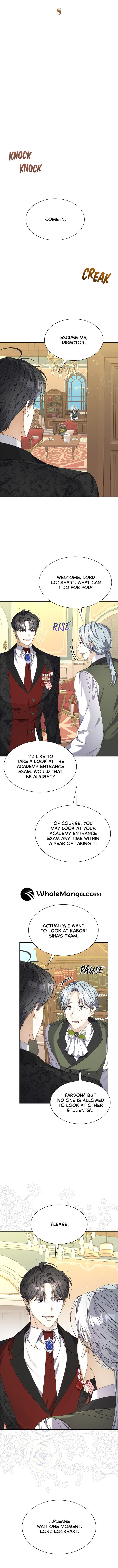 Enough with the Flirting Chapter 8 58 06
