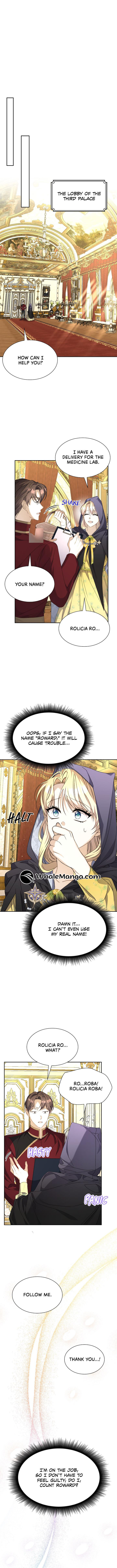 Enough with the Flirting Chapter 8 59 07