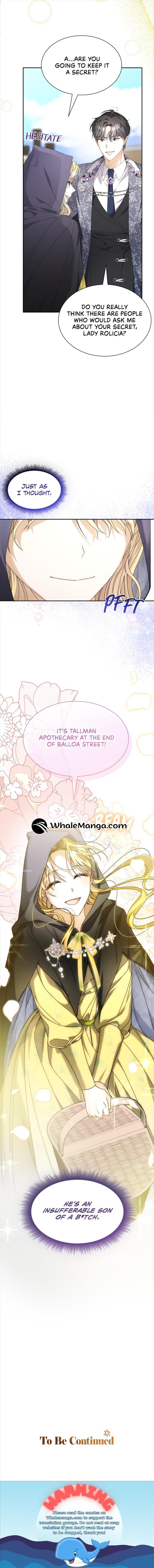 Enough with the Flirting Chapter 8 67 15