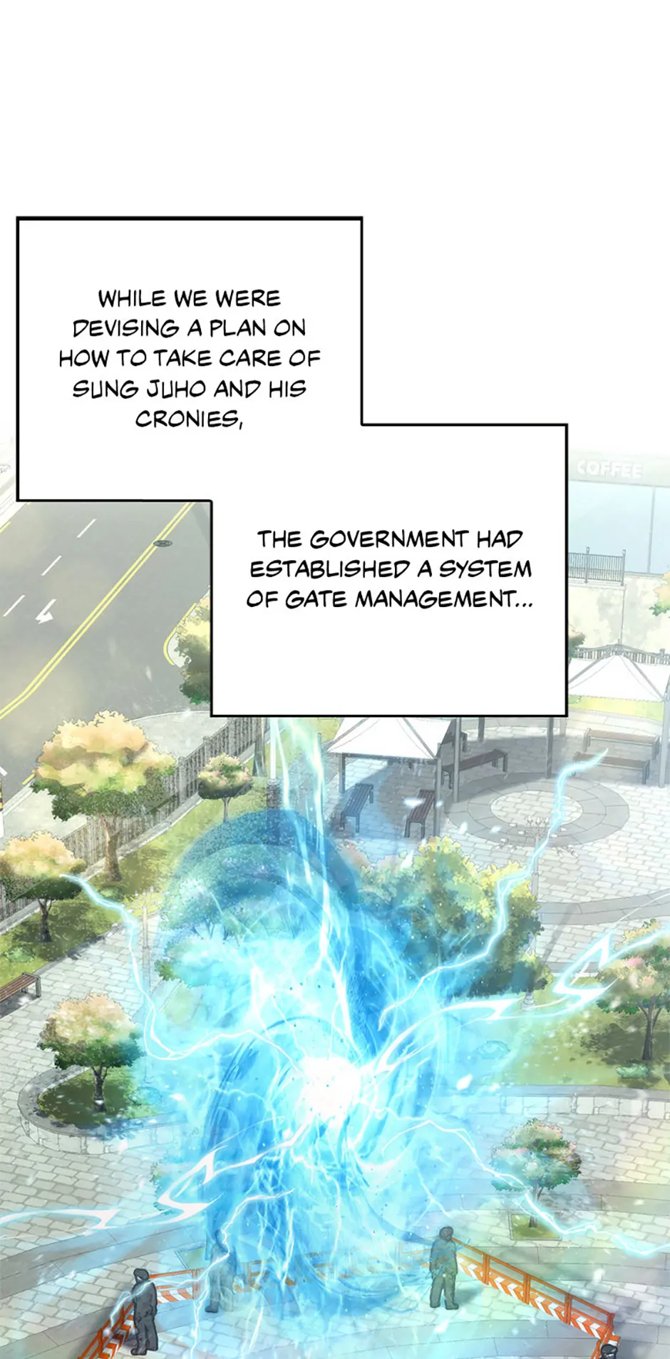 Male Lead Likes My Support! Chapter 14 242 01