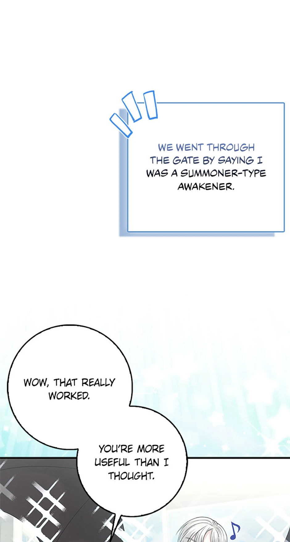 Male Lead Likes My Support! Chapter 14 250 09