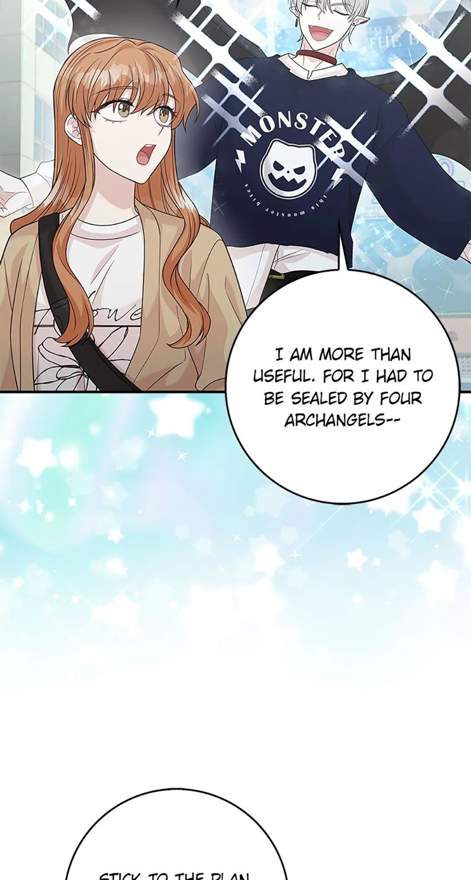 Male Lead Likes My Support! Chapter 14 251 10