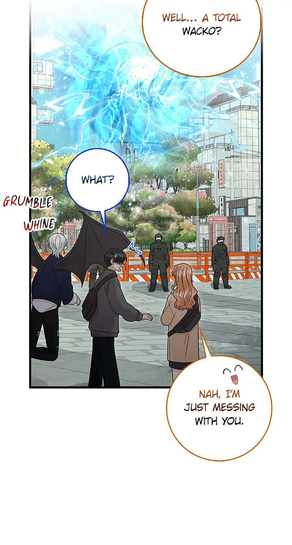 Male Lead Likes My Support! Chapter 14 253 12