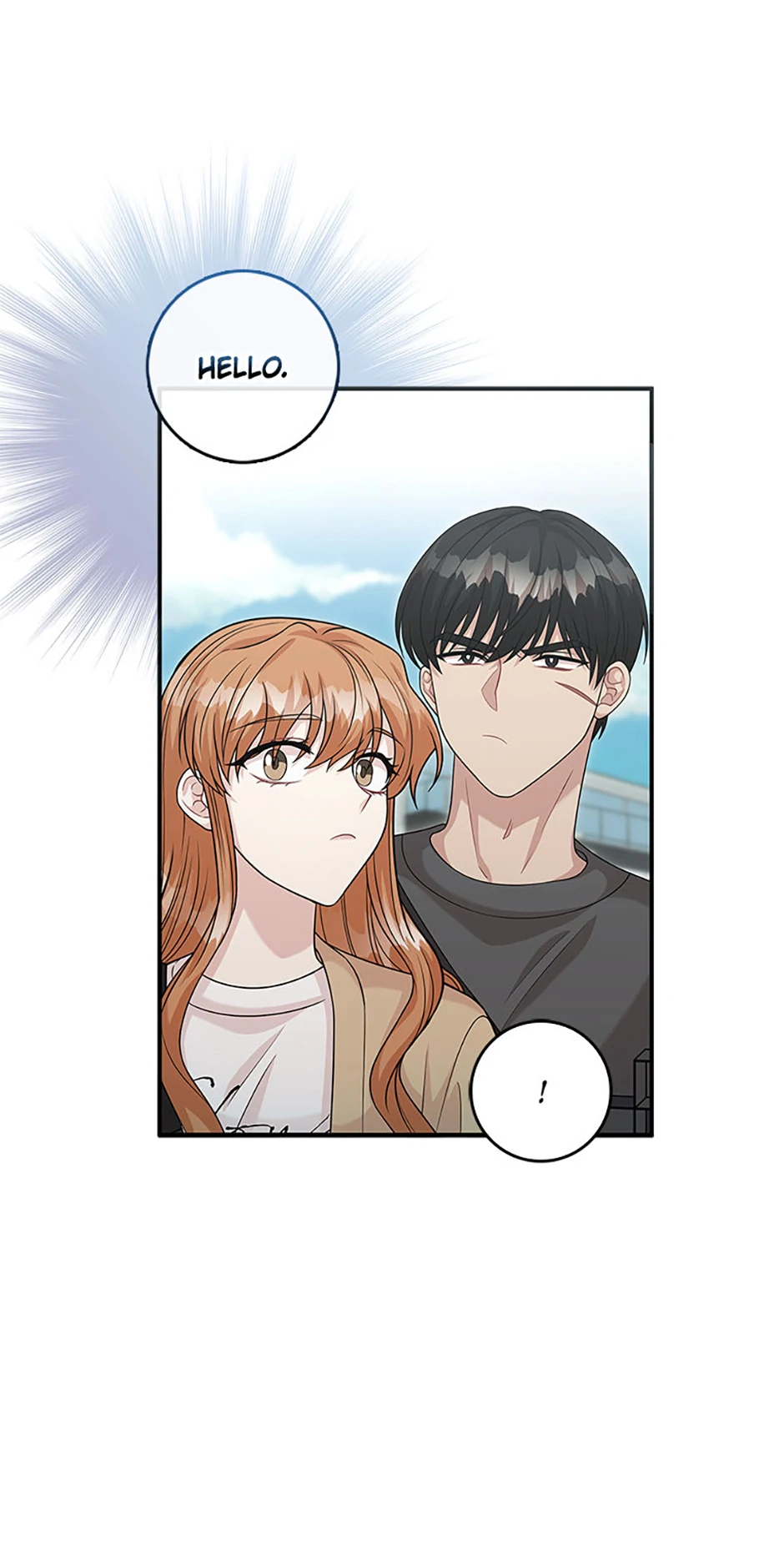 Male Lead Likes My Support! Chapter 14 254 13