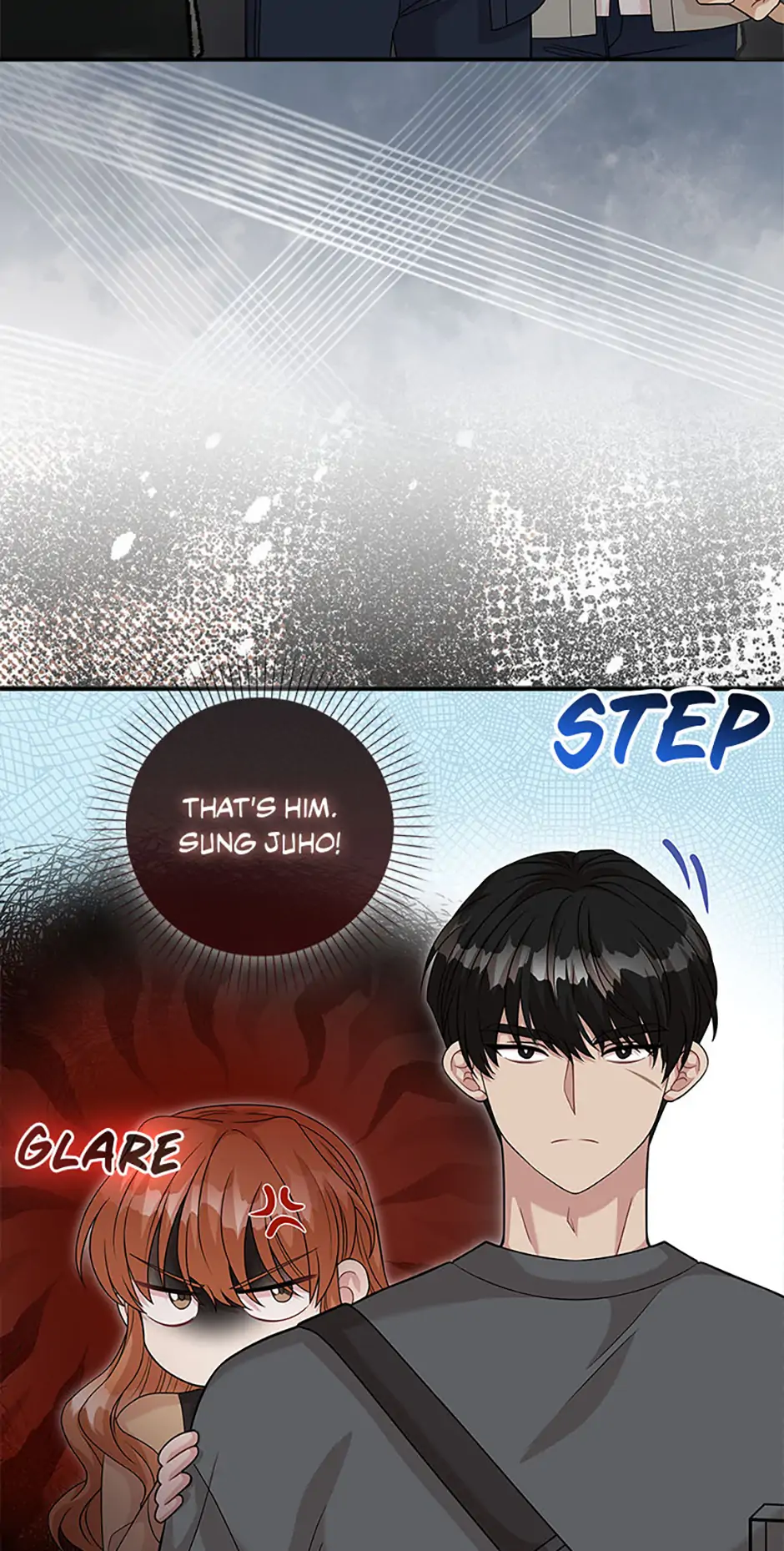 Male Lead Likes My Support! Chapter 14 256 15