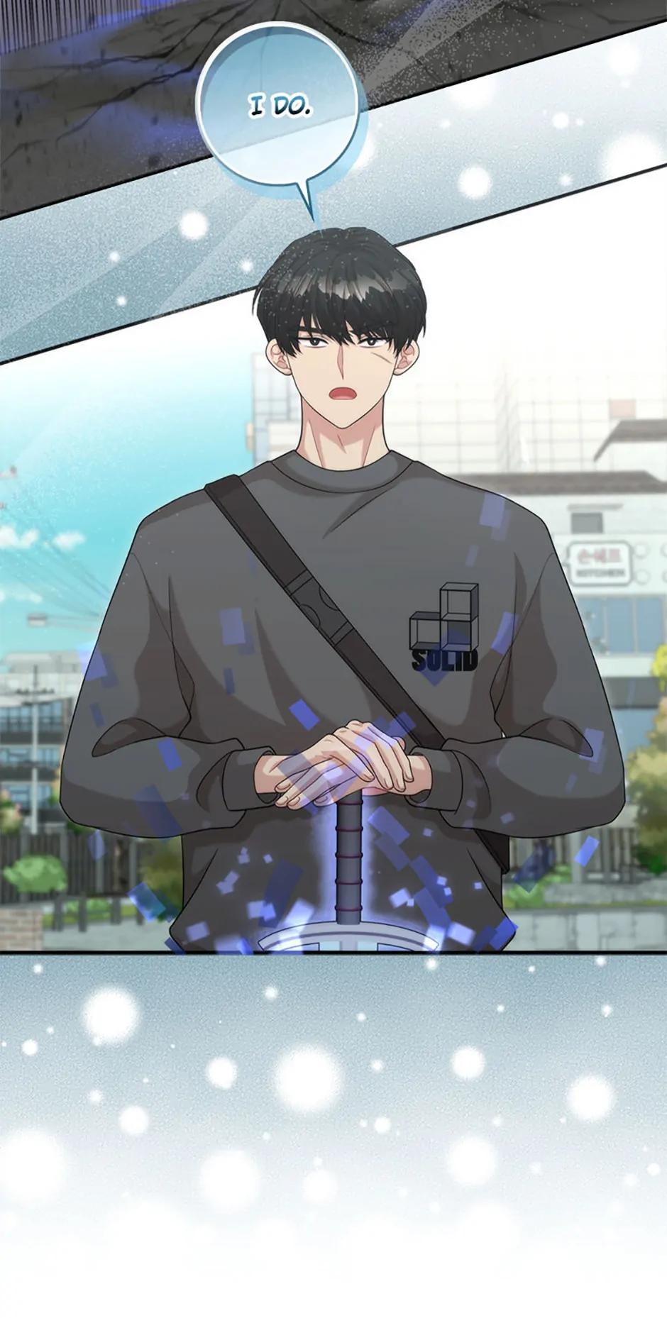 Male Lead Likes My Support! Chapter 14 259 18