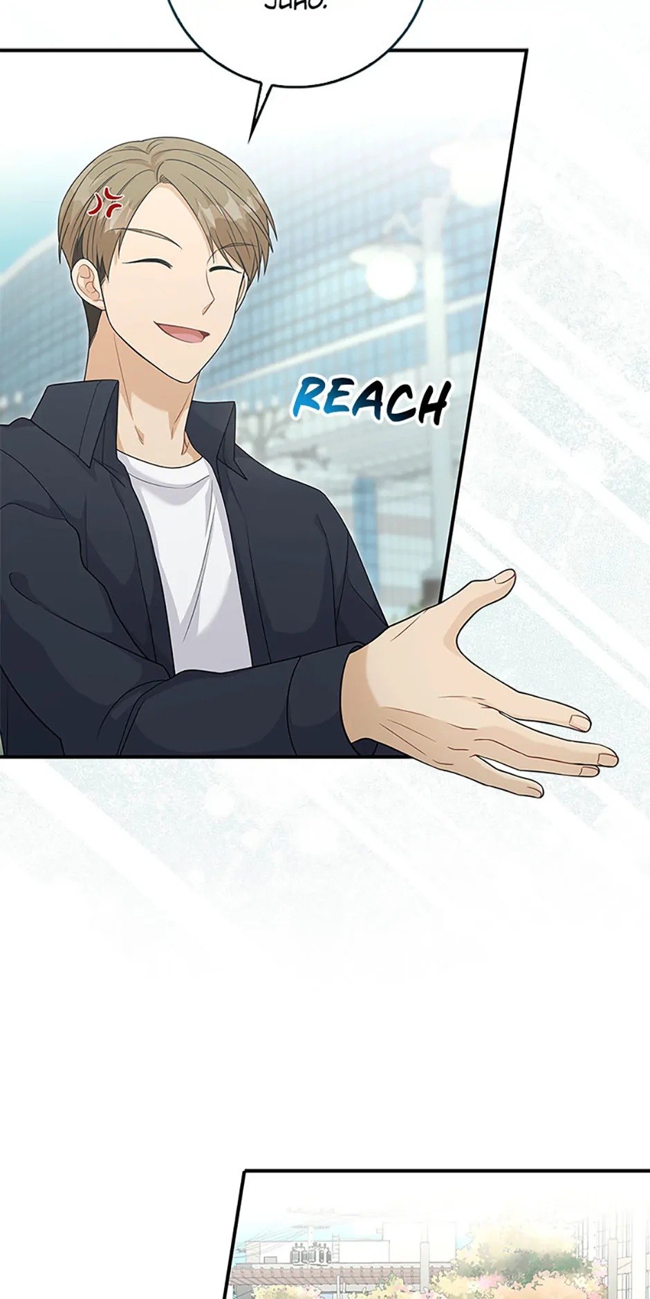 Male Lead Likes My Support! Chapter 14 261 20